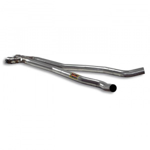 Supersprint X-Pipe