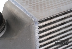 The complete charge air cooling solution for Porsche 997.2 Turbo / Turbo S - Img 5
