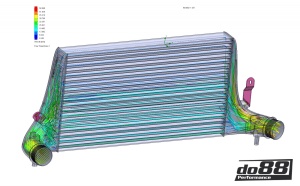 VAG 1.8 TSI EA888 Intercooler - Img 10
