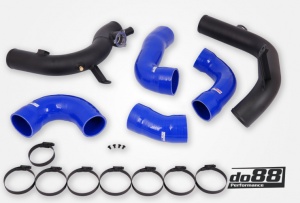 VAG 2.0 TSI EA888 Gen4 (245hp) do88 IC Pressure pipes