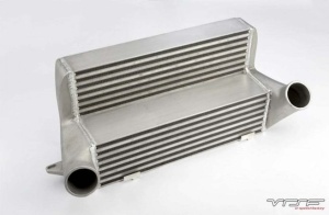 VRSF 7.5" Competition Intercooler Upgrade E60 N54 - Img 2