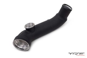 VRSF Charge Pipe Upgrade Z4 N54 E89 Tial / Turbosmart BOV