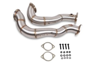 VRSF Racing Downpipes N54 335Xi