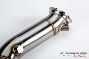 VRSF Racing Downpipes S55 - Img 4