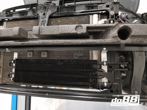 VW Golf GTI Mk7 (MQB) Auxiliary DSG Radiator - Img 2
