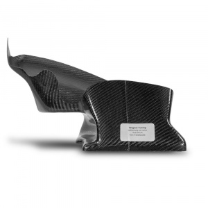Wagner Tuning Competition Gen.2 Intercooler Kit Audi 2.7 BiTurbo - Img 5