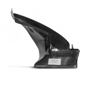 Wagner Tuning Competition Gen.2 Intercooler Kit Audi 4.2 BiTurbo - Img 4