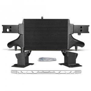 Wagner Tuning Competition Intercooler EVO3 Audi 2.5 TFSI - Img 1