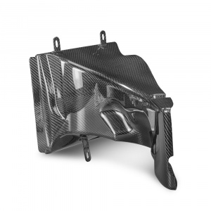 Wagner Tuning Competition Intercooler Kit Audi 4.0 BiTurbo - Img 4