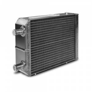 Wagner Tuning Competition Intercooler Kit Audi 5.0 BiTurbo - Img 4