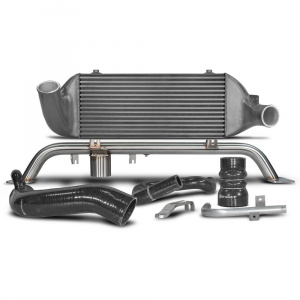Wagner Tuning Competition Intercooler Kit EVO2 Gen.2 Audi 2.2 20V Turbo - Img 1