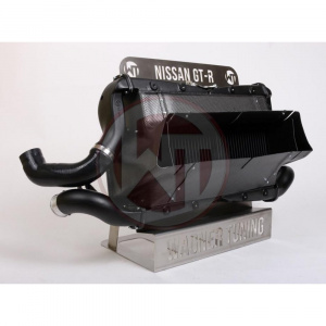 Wagner Tuning Competition Intercooler Kit Nissan R 35 - Img 2