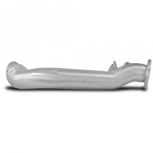 Wagner Tuning Downpipe Kit N54 engine BMW 135i - Img 5
