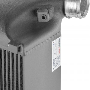 Wagner Tuning Performance Intercooler kit Audi 4.0 BiTurbo - Img 3