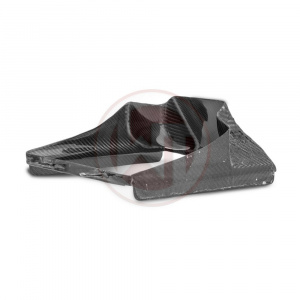 Wagner Tuning Side mounted Radiator Mercedes Benz E63 AMG (S) - Img 5