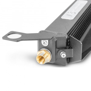Wagner Tuning Upgrade oil cooler kit for Audi RS 4 B5 2,7BiTurbo - Img 4
