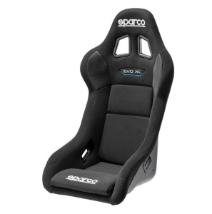 Състезателна седалка Sparco Evo XL QRT - Img 1