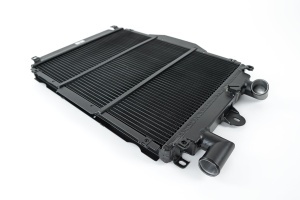 94-99 Ferrari F355 High-Performance All-Aluminum Radiator (LH) - Img 5