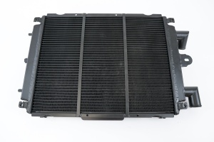 94-99 Ferrari F355 High-Performance All-Aluminum Radiator (RH) - Img 4