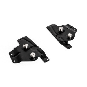 AKRAPOVIC P-HF1523 Fitting Kit for BMW M2 (G87) / M240i (G42) 2022-2024