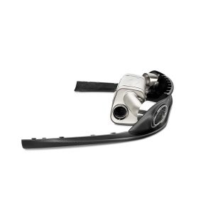 AKRAPOVIC S-PO991TSO-HT Exhaust System Slip-On Line (Titanium) for PORSCHE 911 Turbo / Turbo S (991) ECE Type Approval - Img 4