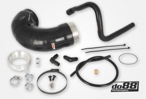 Audi RS3 (8V 8Y) / TT RS (8S) Inlet hose Turbo - Img 1