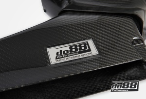Audi RS3 (8V) / TT RS (8S) Closed Intake System - Img 5