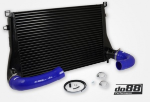AUDI SEAT SKODA VW 1.8 / 2.0 TSI (MQB) Intercooler - Img 1