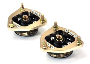 BC Racing Mounts D-14-Caster-Camber-Mounts