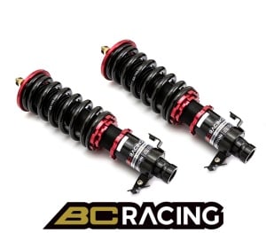 BC Racing V1 VA D-74-VA