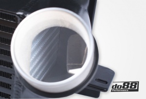 BMW 135i 335i 35i N54 N55 2007-2013 (E9X E82 E89) Intercooler - Img 4