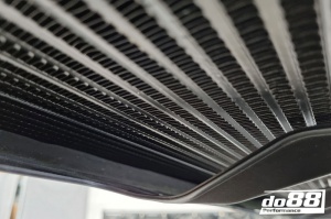 BMW F8X M2C M3 M4 Engine oil cooler Racing - Img 4