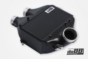 BMW F8X M2C M3 M4 Performance Intercooler - Img 2
