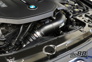 BMW M240i 340i 440i F22 F30 F32 B58 Gen 1 Charge pipe - Img 5