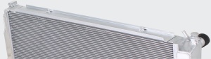 BMW M3 E46 Radiator Aluminum - Img 3