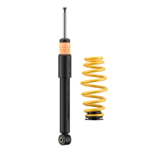 Coilovers ST X galvanized steel (with fixed damping) 13210040 - Img 8
