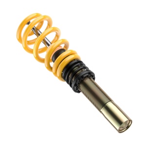Coilovers ST X galvanized steel (with fixed damping) 13210077 - Img 4