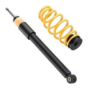 Coilovers ST X galvanized steel (with fixed damping) 13210078 - Img 7