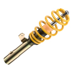 Coilovers ST X galvanized steel (with fixed damping) 132100AF - Img 3