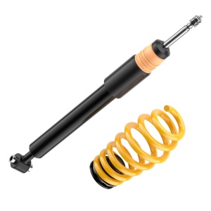 Coilovers ST X galvanized steel (with fixed damping) 132100AP - Img 6