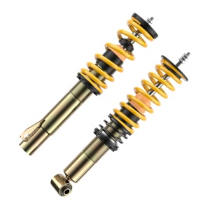 Coilovers ST X galvanized steel (with fixed damping) 13215016 - Img 2