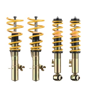 Coilovers ST X galvanized steel (with fixed damping) 1322000A