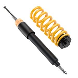 Coilovers ST X galvanized steel (with fixed damping) 1322000D - Img 7