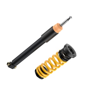 Coilovers ST X galvanized steel (with fixed damping) 1322000F - Img 6