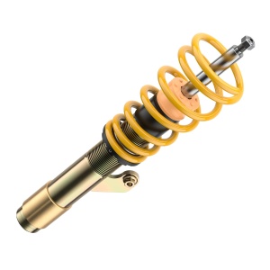 Coilovers ST X galvanized steel (with fixed damping) 1322000J - Img 3