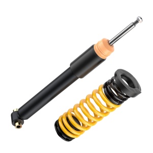 Coilovers ST X galvanized steel (with fixed damping) 1322000P - Img 6