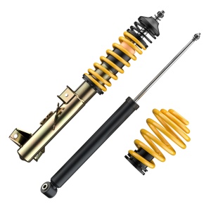 Coilovers ST X galvanized steel (with fixed damping) 13220011 - Img 2