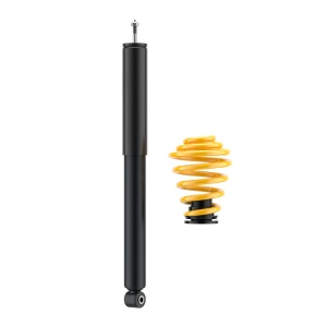 Coilovers ST X galvanized steel (with fixed damping) 13220022 - Img 8