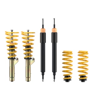 Coilovers ST X galvanized steel (with fixed damping) 13220032