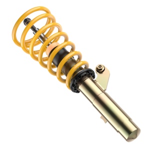 Coilovers ST X galvanized steel (with fixed damping) 13220033 - Img 4